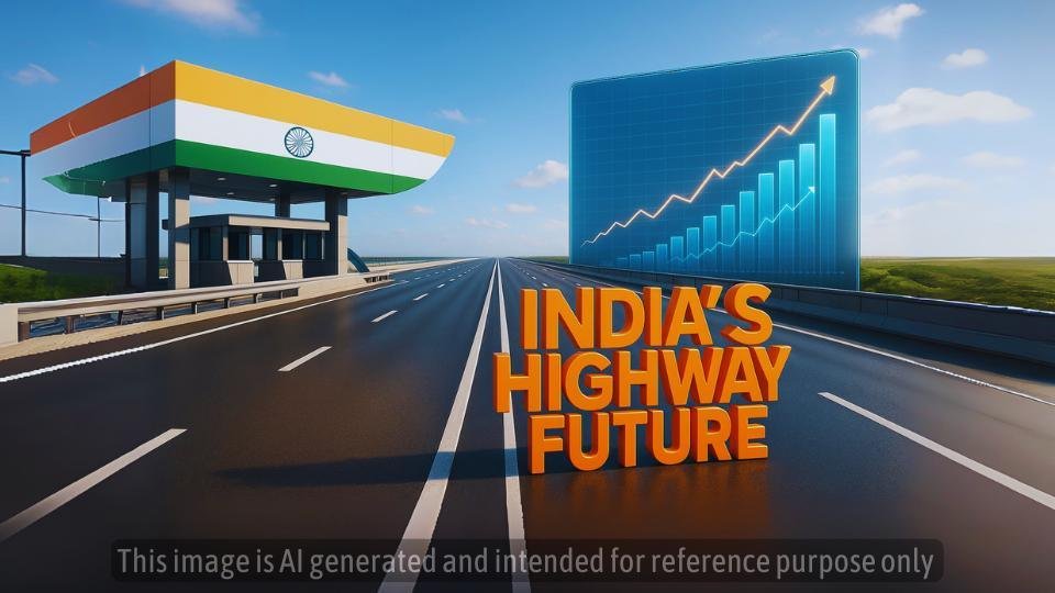 भारतीय सड़कें बिक रहीं हैं? हाइवे मोनेटाइजेशन के पीछे की असली कहानी