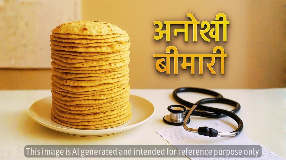 कभी न खत्म होने वाली भूख वाली महिला: मध्य प्रदेश की अजीब बीमारी ने परिवार को किया बेबस