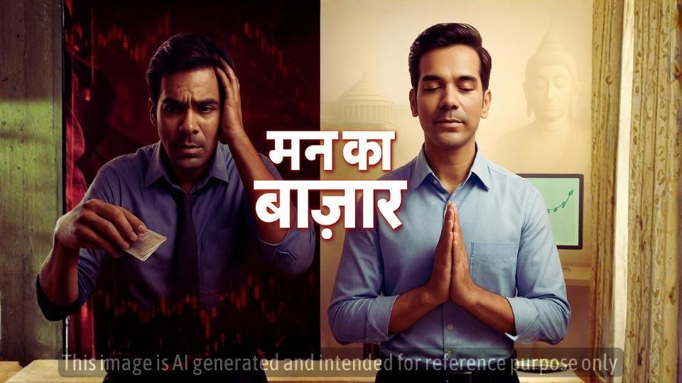 ट्रेडिंग का Maze: क्या सेबी लक्षण पर निशाना साध रहा है, बीमारी पर नहीं?