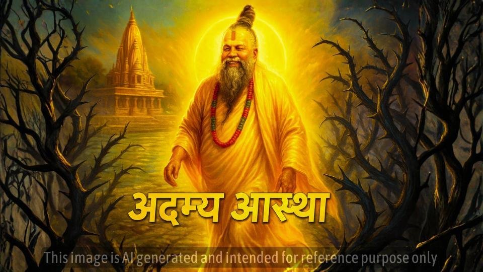 “ऑफिस में लोग बहुत परेशान करते हैं, अब सहन नहीं होता”: प्रेमानंद महाराज जी का उत्तर