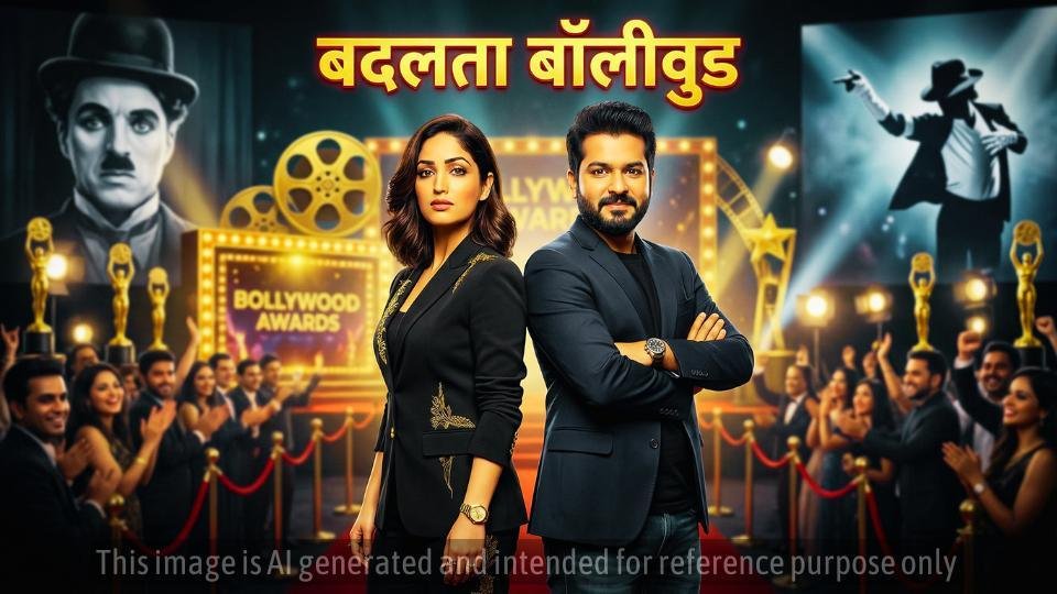 बॉलीवुड के नए सिकंदर: आदित्य धर और यामी गौतम की अनसुनी कहानी